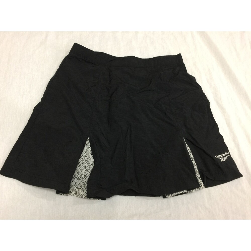 REEBOK ATHLETIC GIRLS NYLON SKIRT SIZE 14